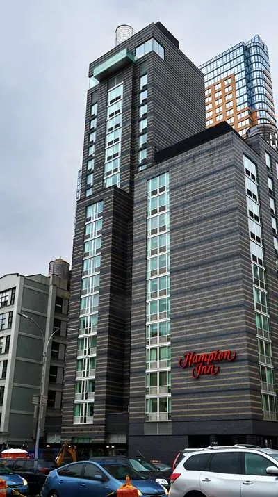 Hampton Inn Brooklyn/Downtown