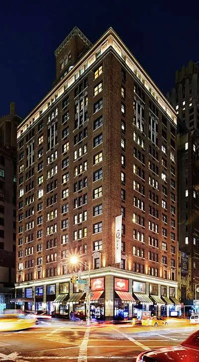 Hilton Club The Quin New York