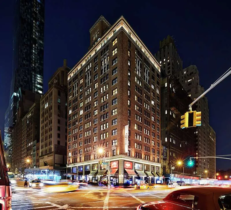 Hilton Club The Quin New York