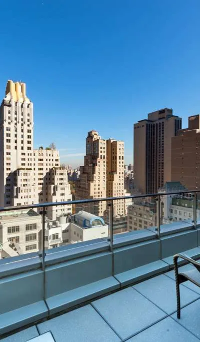 Hilton Club West 57th Street New York