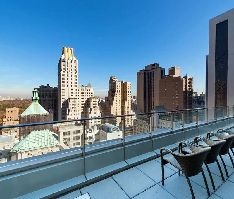 Hilton Club West 57th Street New York