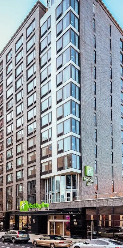 Holiday Inn Brooklyn Downtown by IHG