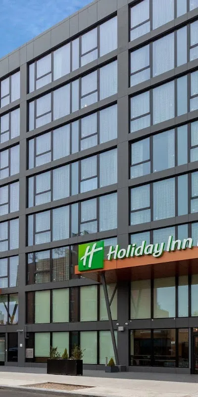 Holiday Inn Express Brooklyn (Park Slope)