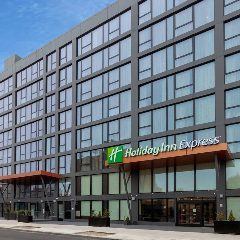 Holiday Inn Express Brooklyn (Park Slope)