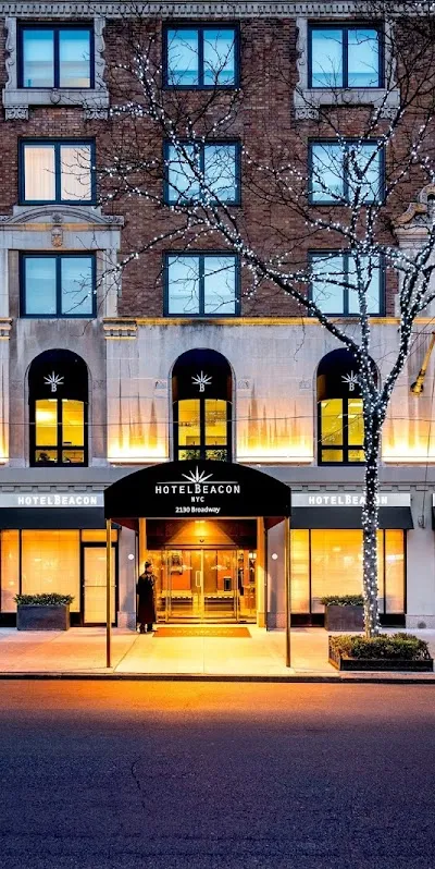 Hotel Beacon