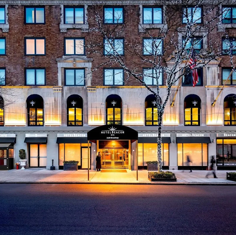 Hotel Beacon