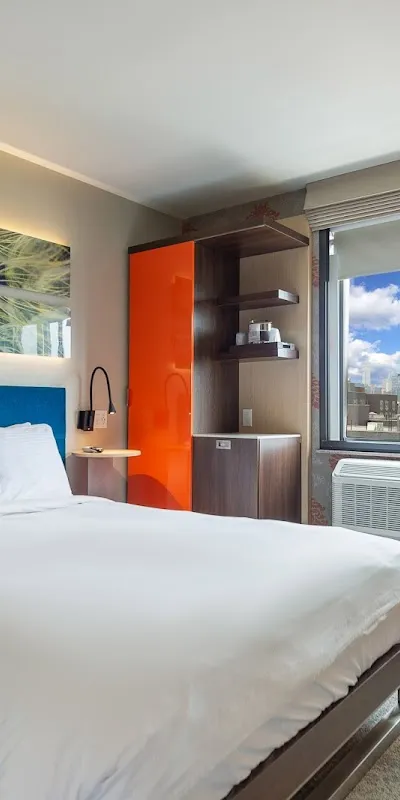 Hotel Le Jolie - A Williamsburg Brooklyn Hotel