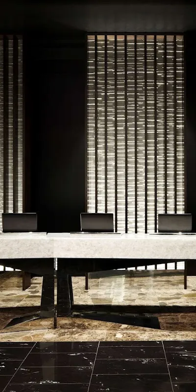 Hyatt Grand Central New York
