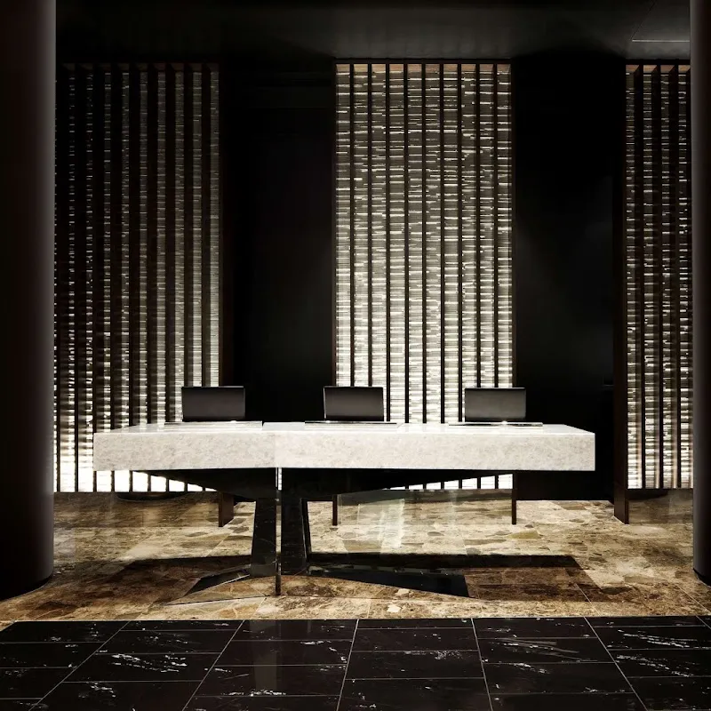 Hyatt Grand Central New York
