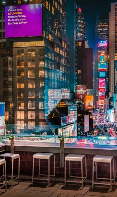 M Social Hotel New York Downtown