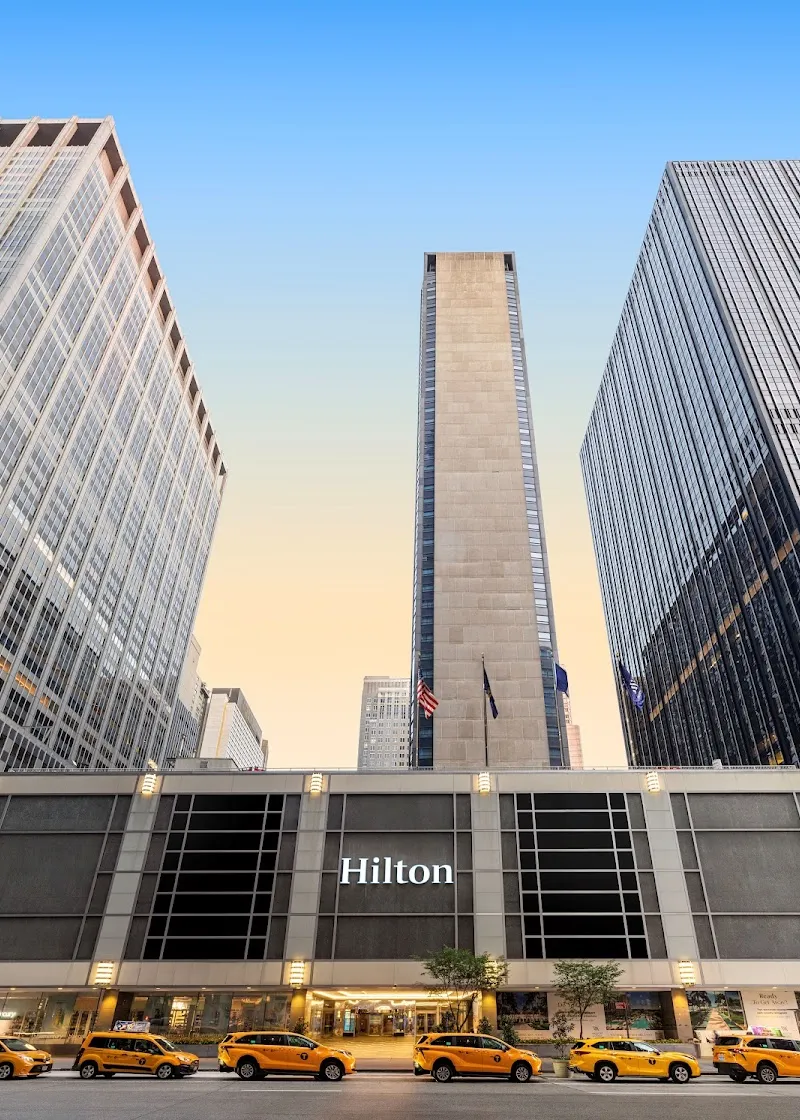 New York Hilton Midtown