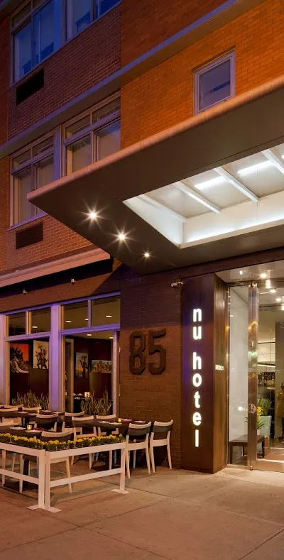 NU Hotel Brooklyn