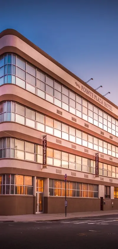 Pointe Plaza Hotel