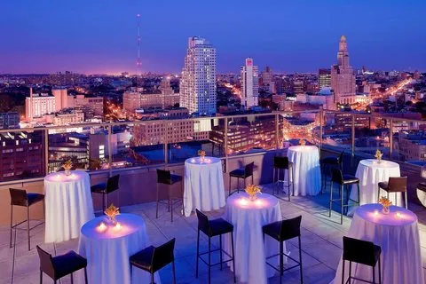Sheraton Brooklyn New York Hotel