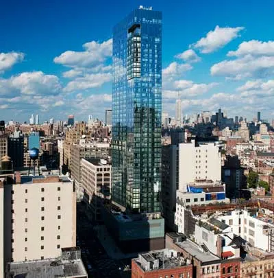 The Dominick Hotel