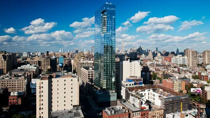 The Dominick Hotel