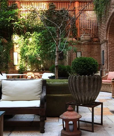 The Greenwich Hotel