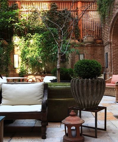 The Greenwich Hotel