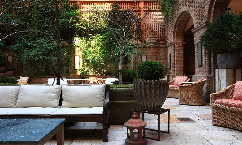 The Greenwich Hotel