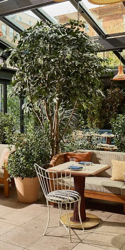 The Hoxton, Williamsburg