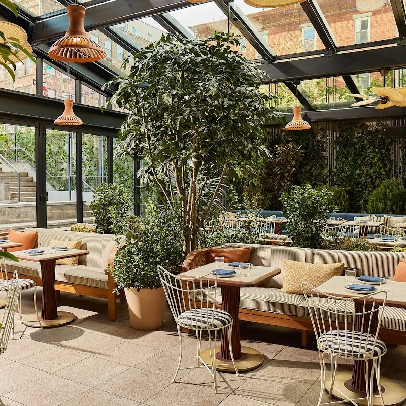 The Hoxton, Williamsburg