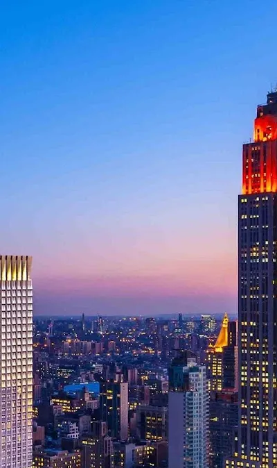 The Langham, New York, Fifth Avenue