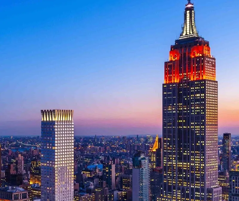The Langham, New York, Fifth Avenue