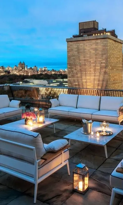 The Mark Hotel