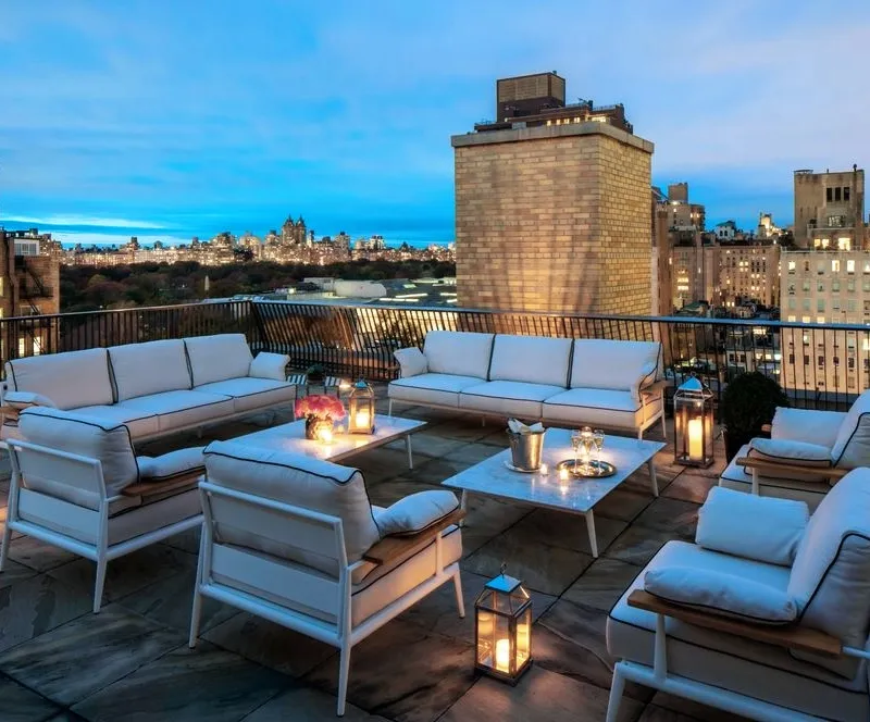 The Mark Hotel