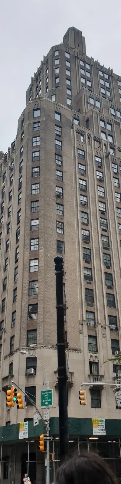 The Marlton Hotel