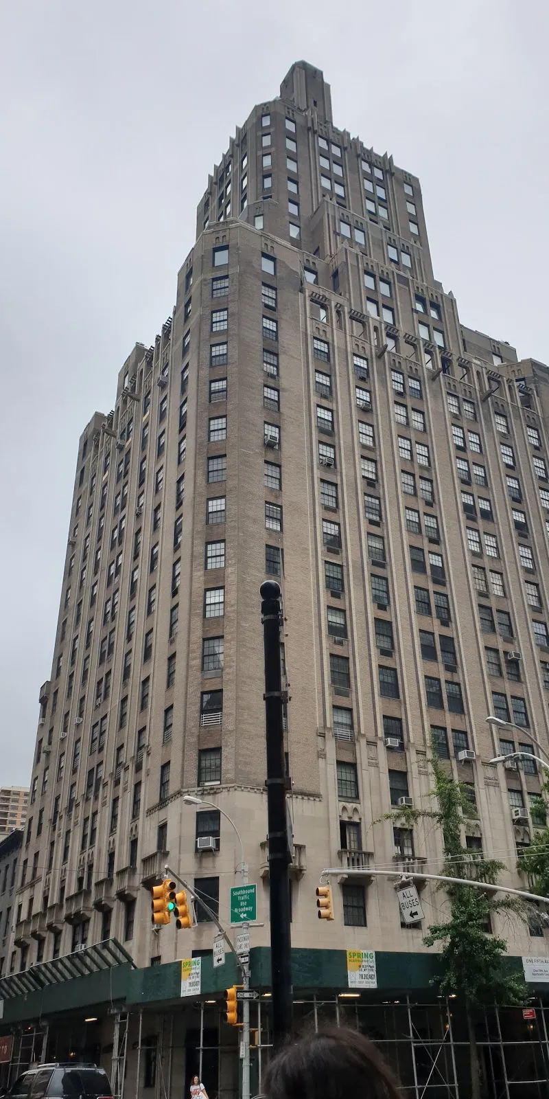 The Marlton Hotel