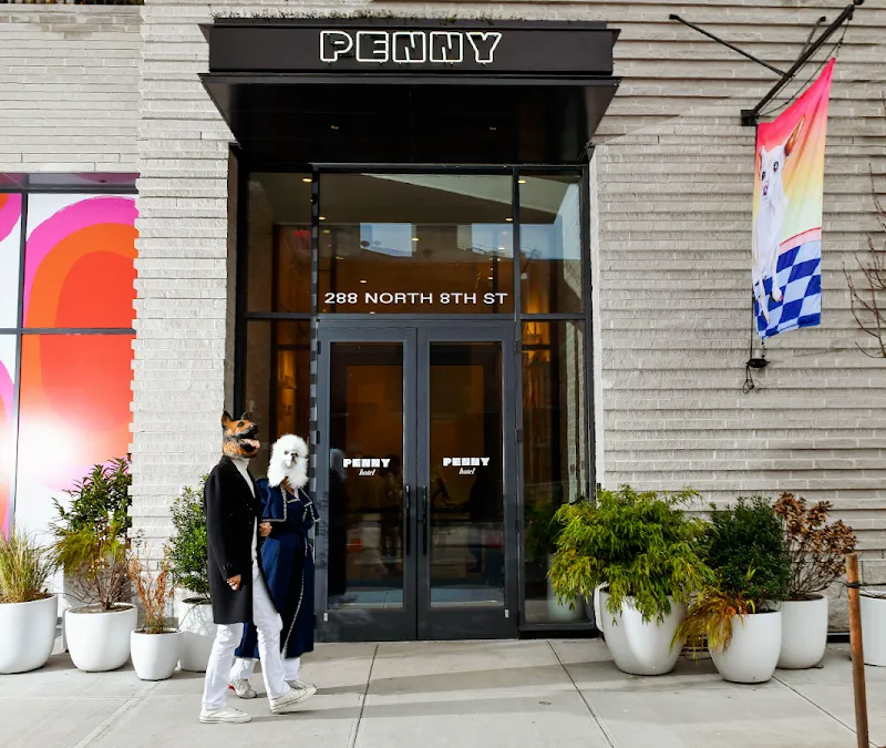 The Penny Williamsburg
