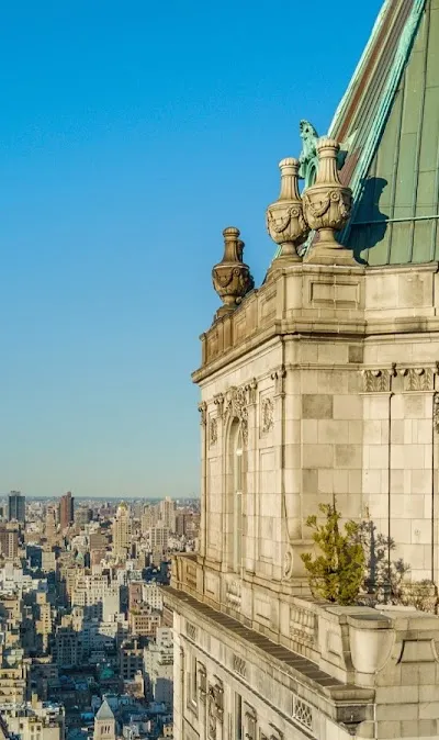The Pierre, A Taj Hotel, New York