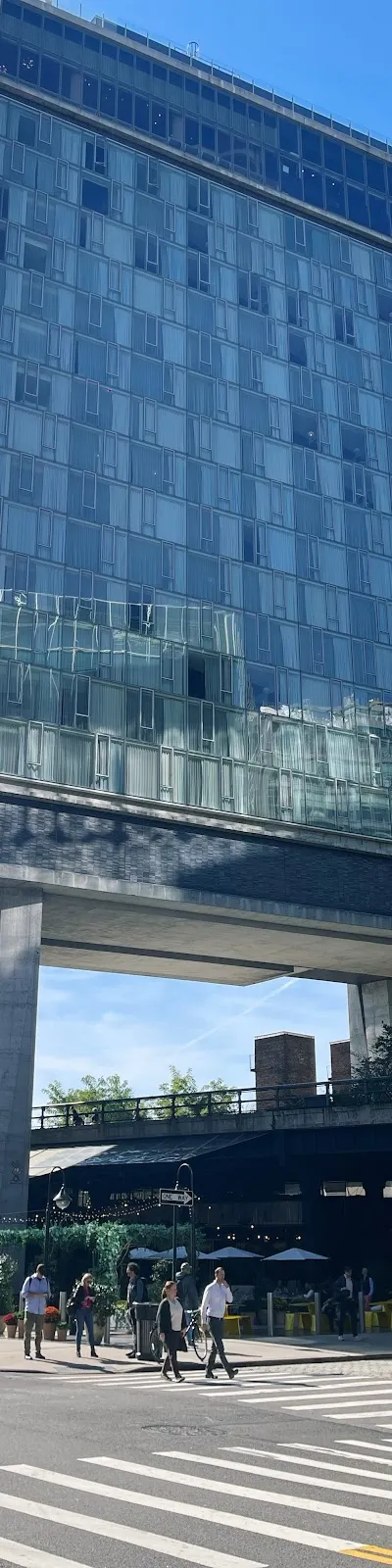 The Standard, High Line