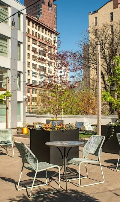 The Tillary Hotel Brooklyn