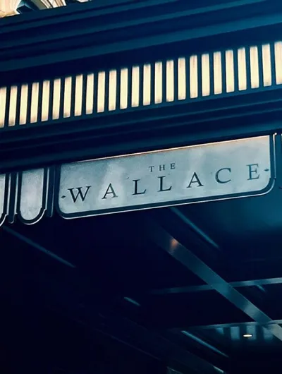 The Wallace