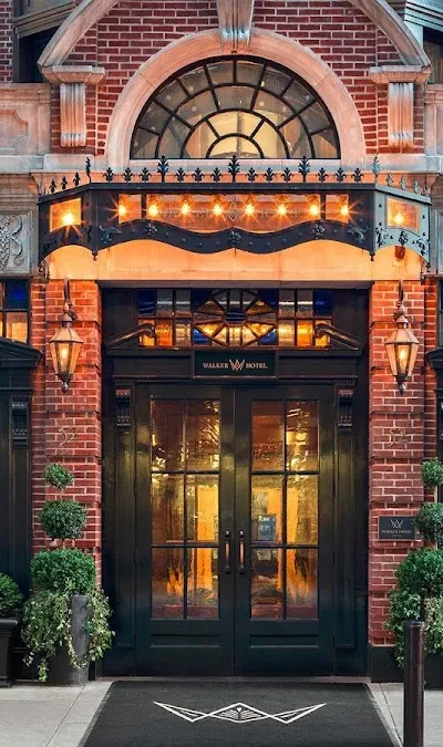 Walker Hotel Greenwich Village