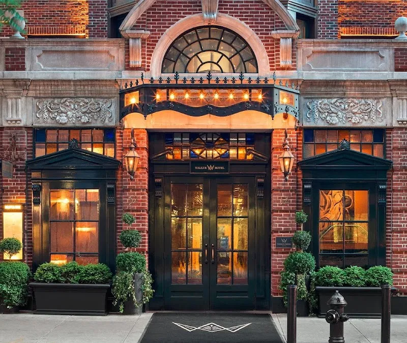 Walker Hotel Greenwich Village