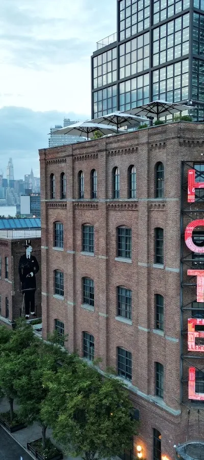 Wythe Hotel