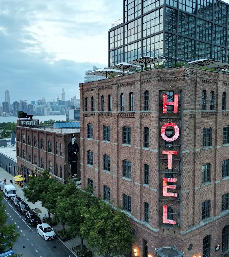 Wythe Hotel