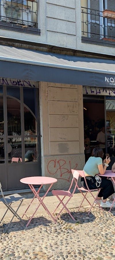 נאוהוור קופי