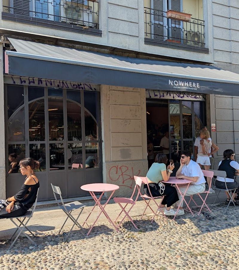 נאוהוור קופי