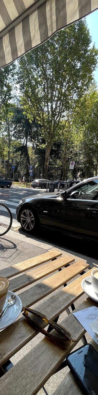 אורסונרו קופי