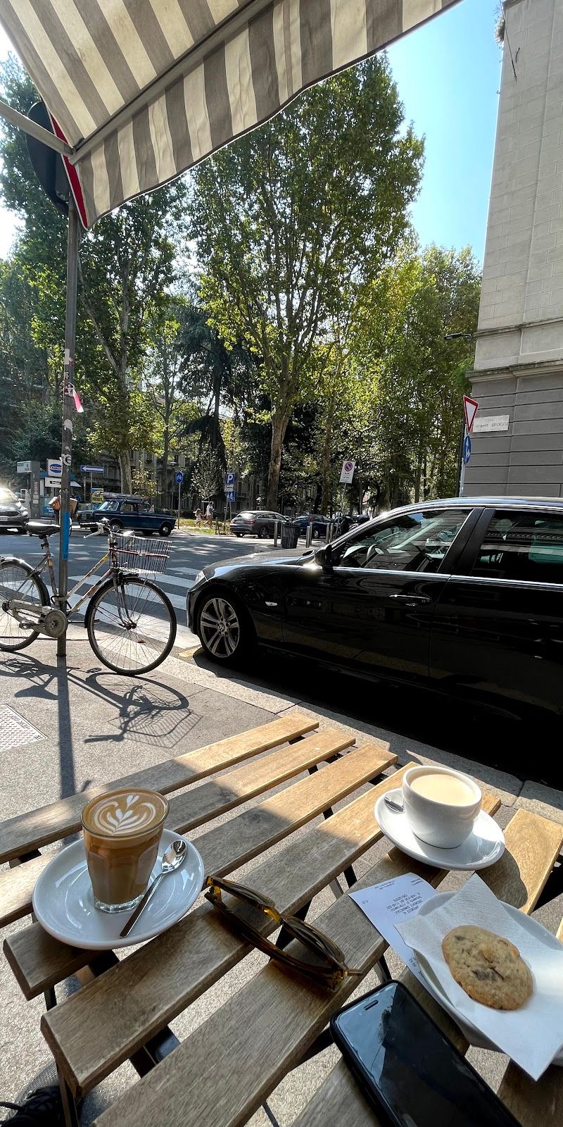 אורסונרו קופי