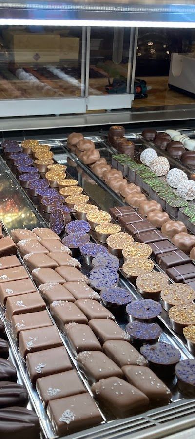 פסטיצ'ריה קוקי