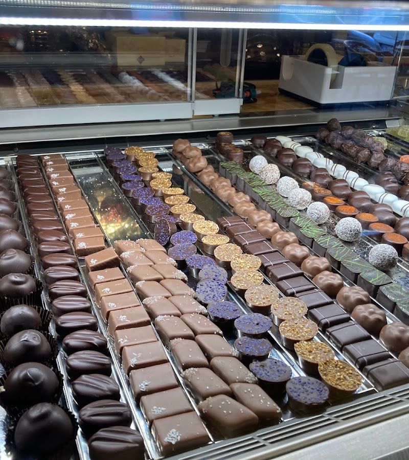 פסטיצ'ריה קוקי