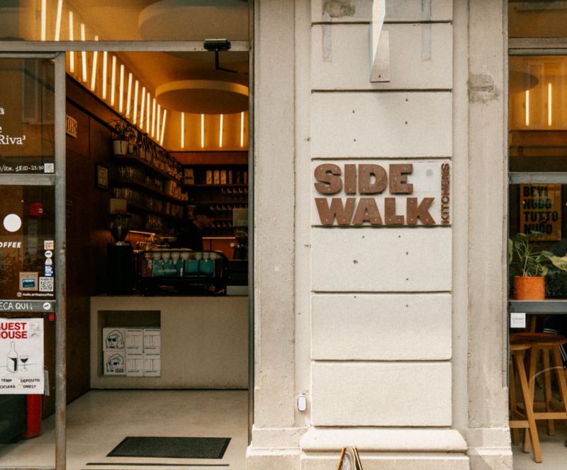 סיידווק קיצ'ן