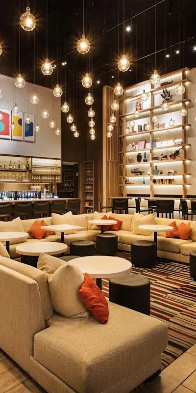 Aldo Sohm Wine Bar