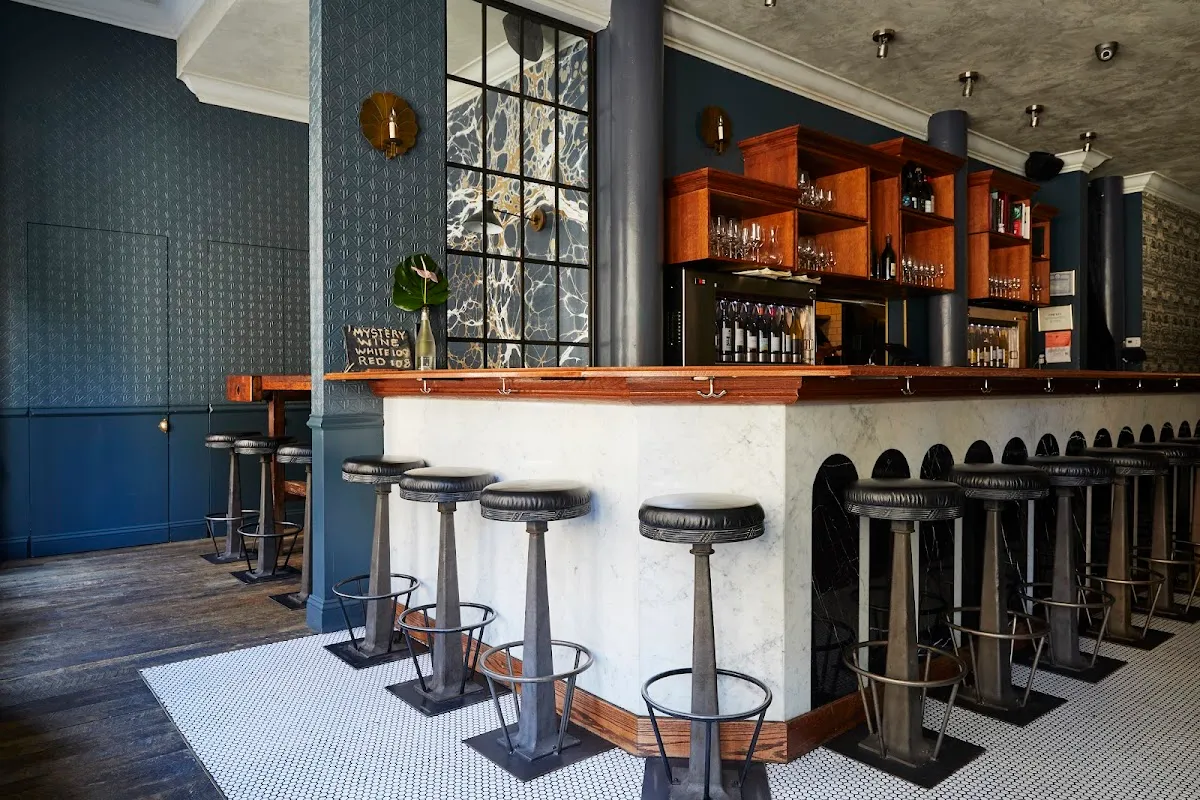 La Compagnie des Vins Surnaturels