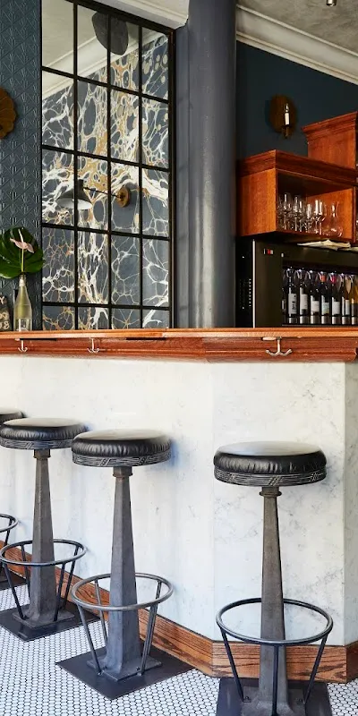 La Compagnie des Vins Surnaturels